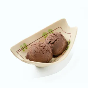 Helado Chocolate