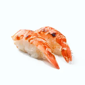 Aburi Ebi Nigiri