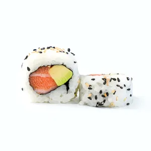 Alaska Roll
