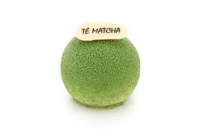 Bola de Dragón Matcha