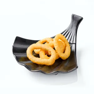 Calamares a la Romana