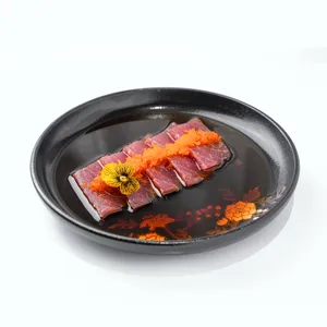Carpaccio Atun