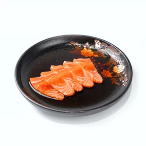 Carpaccio Salmon