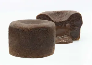 Coulant de Chocolate