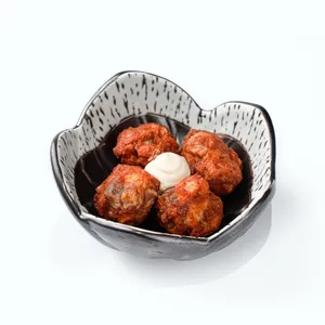 Croquetas de Pescado