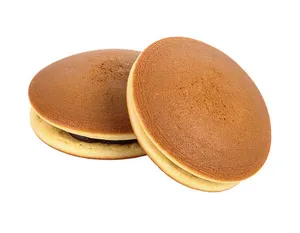 Dorayaki Chocolate