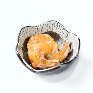 Langostinos con Mayonesa