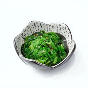 Ensalada Wakame