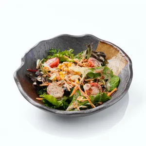 Ensalada Vegetariana