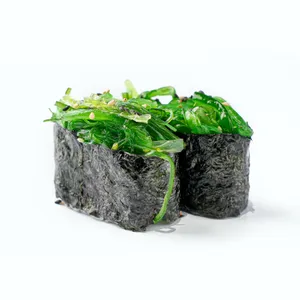 Gunkan Wakame