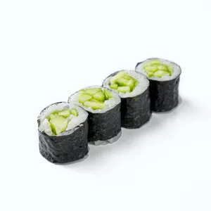 Maki de Pepino