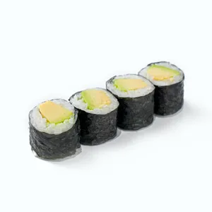 Maki Aguacate