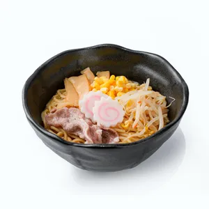 Miso Ramen
