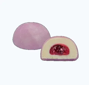 Mochi Cheesecake