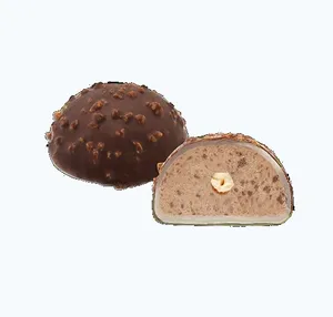 Mochi de Ferrero