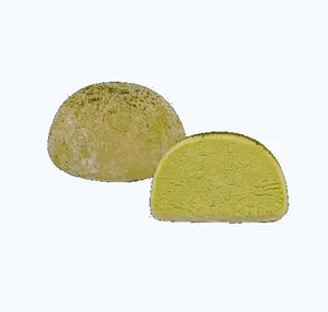Mochi de Matcha