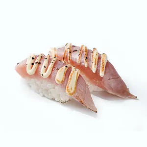 Nigiri Atún Picafuego