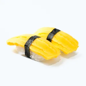 Nigiri Tamago Dulce