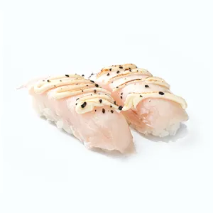 Nigiri Mantequilla Picafuego