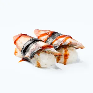 Nigiri Unagi