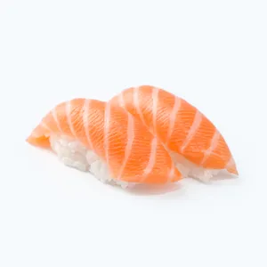 Nigiri de Salmon