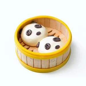Panda Bao (dulce)