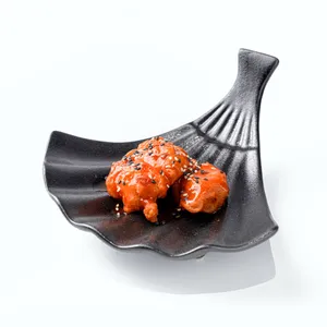 Pollo Crujiente Coreano