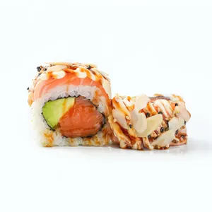 Roll California Dorado