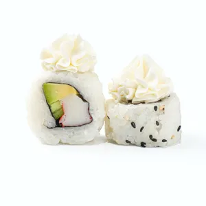 Roll Philadelphia Surimi