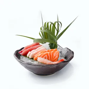 Sashimi Mix