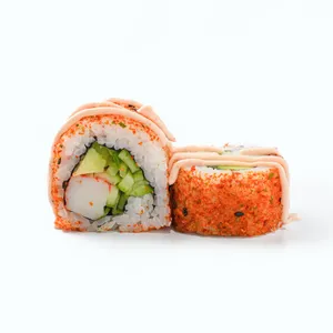 Spicy California Roll