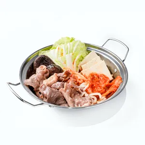 Spicy Hot Pot Coreano