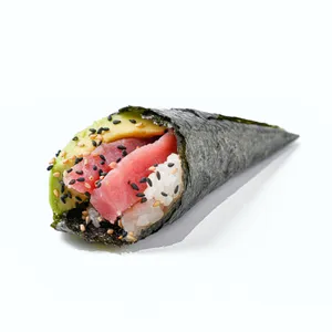 Temaki Atún Fresco