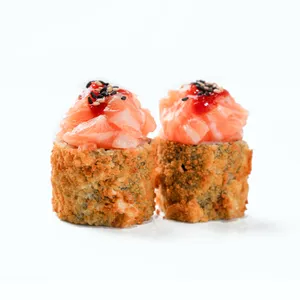 Tempura Maki Picante