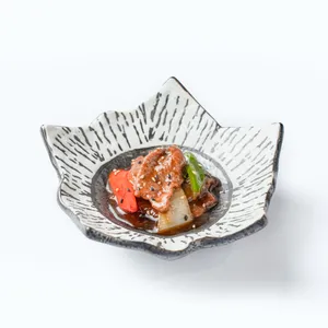 Ternera con Salsa de Ostras