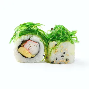 Wakame California Roll