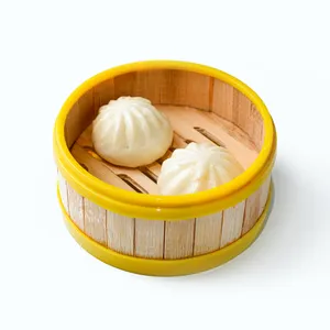 Xiao Long Bao